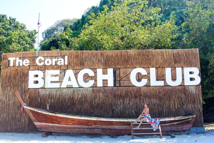 Phuket: Coral Island Day Tour by Speedboat - Who will enjoy this Coral Island day?