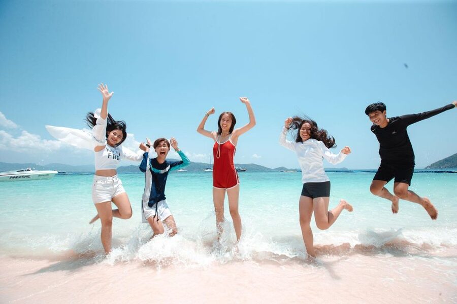 Phuket: Coral Island Half-Day Tour by Speedboat - Key points to know before you book