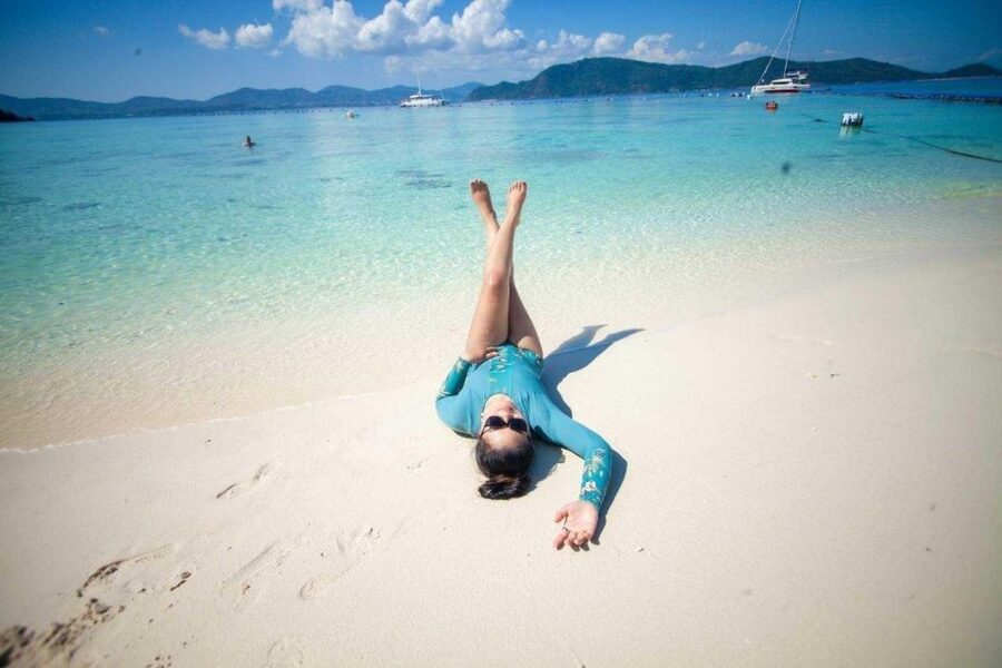 Phuket: Coral Island Half-Day Tour by Speedboat - Who will get the most from this tour