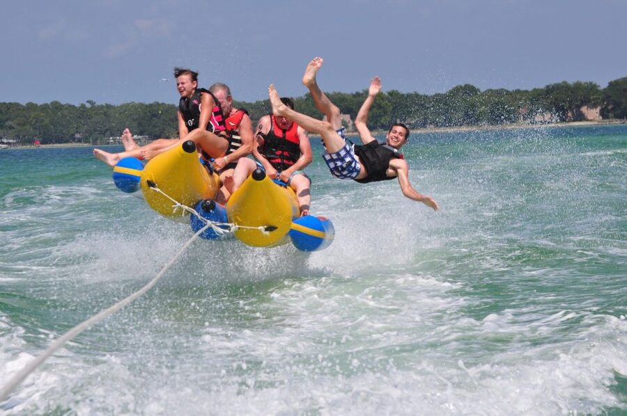 Phuket: Coral Island Half-Day Tour by Speedboat - Chalong Pier: a practical start, not a sightseeing stop