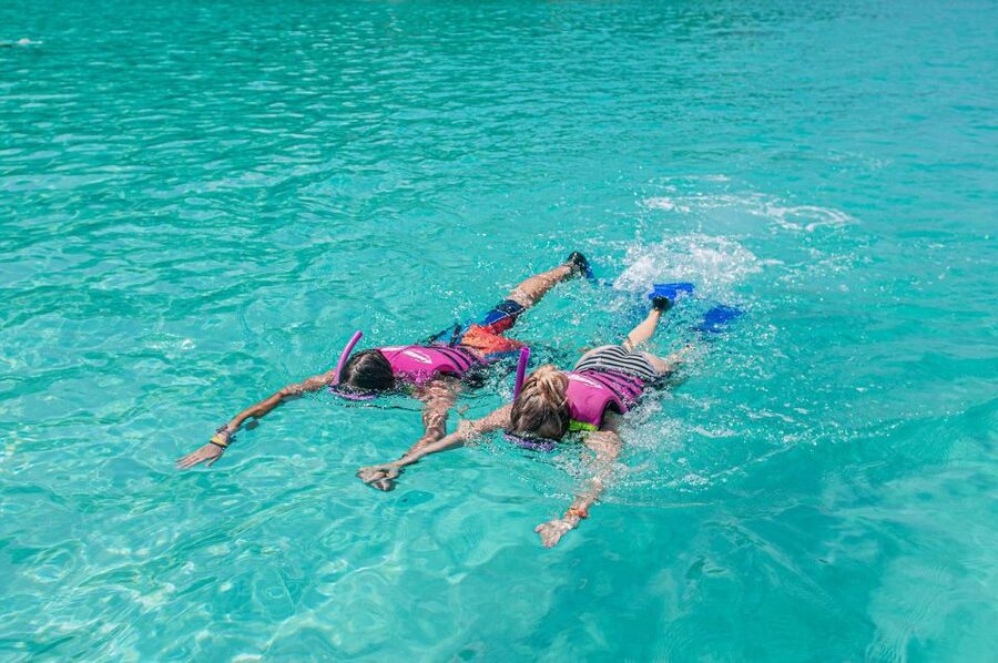 Phuket: Coral Island Half-Day Tour by Speedboat - The 45-minute speedboat ride to Coral Island