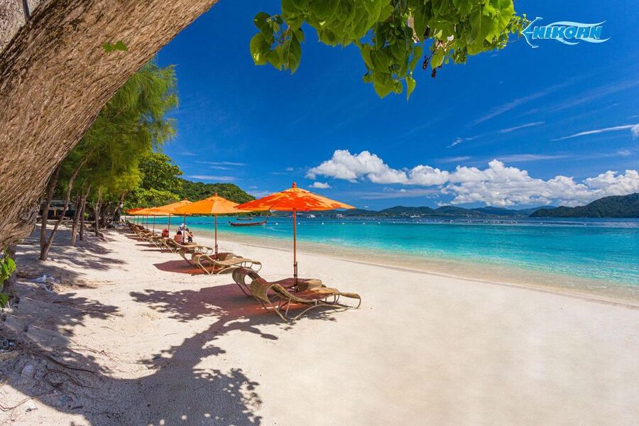 Phuket: Coral Island Half-Day Tour by Speedboat - Optional water sports and what they add