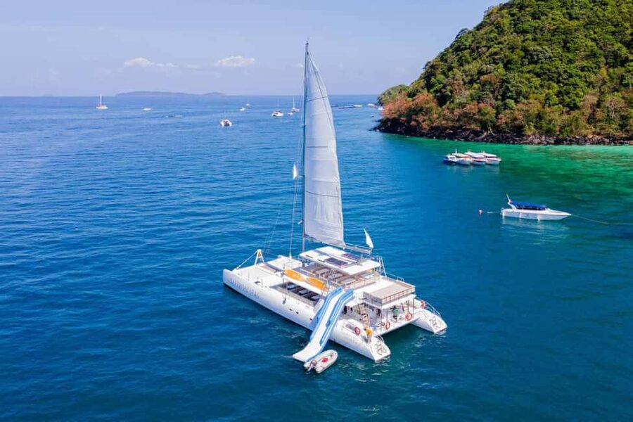 Phuket: Coral Island Snorkeling & Promthep Sunset Dinner - Quick takeaways from the afternoon