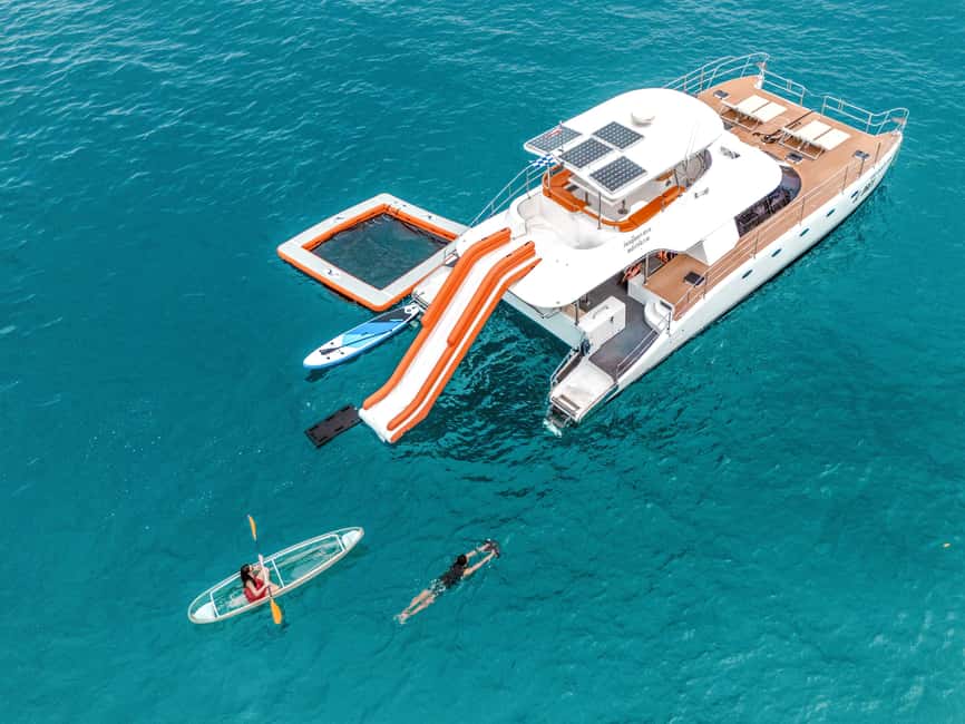 Phuket: Coral Island Snorkeling & Promthep Sunset Dinner - Why this six-hour yacht trip works