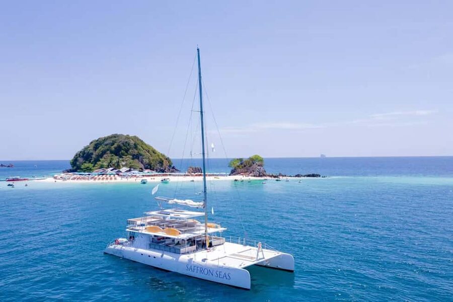 Phuket: Coral Island Snorkeling & Promthep Sunset Dinner - What to bring and what not to expect