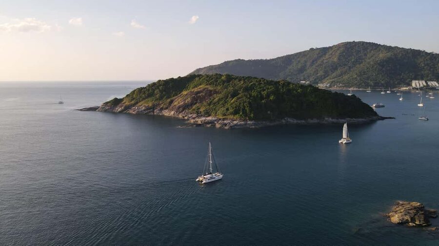 Phuket: Coral Island Snorkeling & Promthep Sunset Dinner - Who gets the best value from this trip