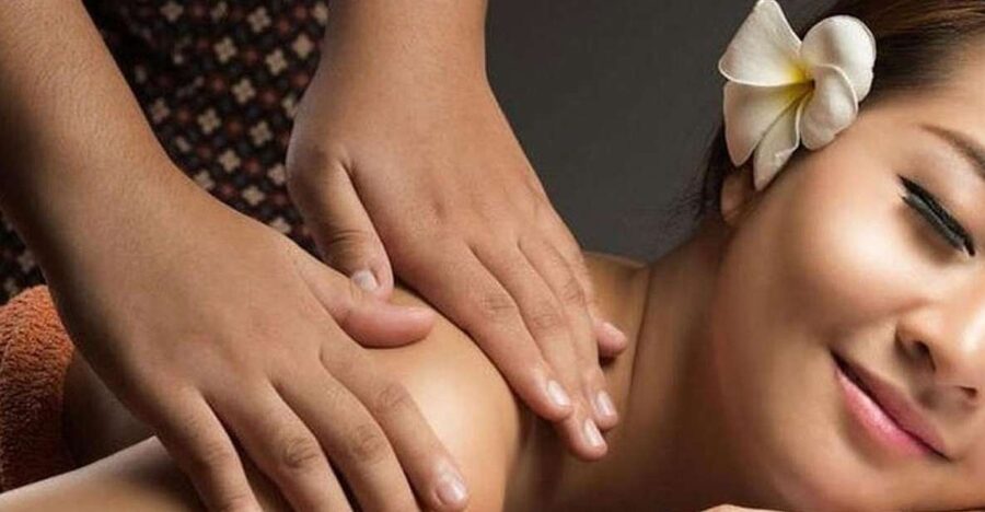 Phuket Day Spa and Massage at Tarntara Spa - A Quiet Hour in Phuket at Tarntara Spa