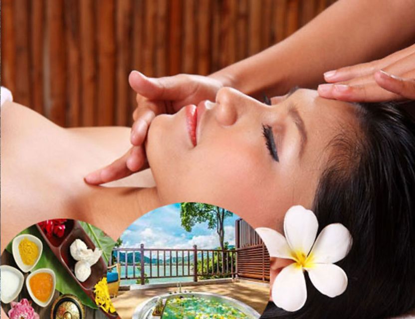 Phuket Day Spa and Massage at Tarntara Spa - Why the Private Room Matters
