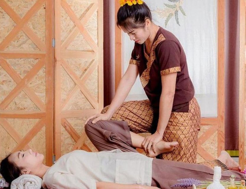 Phuket Day Spa and Massage at Tarntara Spa - What to Know Before You Pay