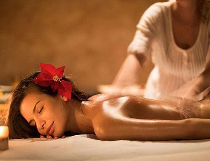 Phuket Day Spa and Massage at Tarntara Spa - What Happens During the 60 to 150 Minutes