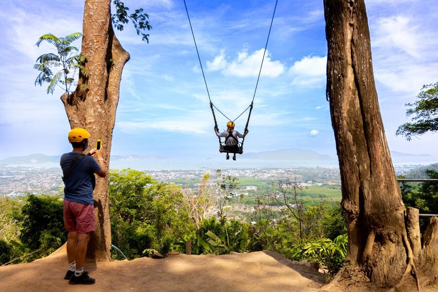 Phuket: Eco-Rider ATV Journey and Big Buddha View - Is $33 Good Value for Phuket?
