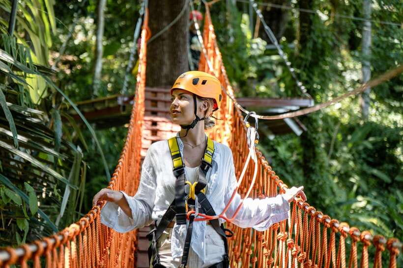 Phuket: Erawan Zipline Adventure with Ocean Views in Patong - A practical plan for your visit