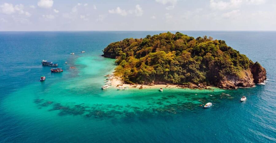 Phuket: Explore the Trio Khai Island Snorkelling Adventure - Who will get the most from this outing