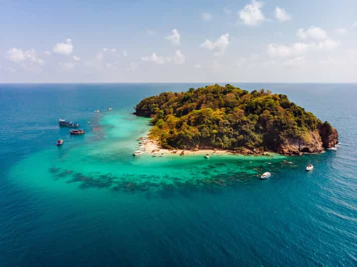 Phuket: Explore the Trio Khai Island Snorkelling Adventure - How the experience balances fun and compromise
