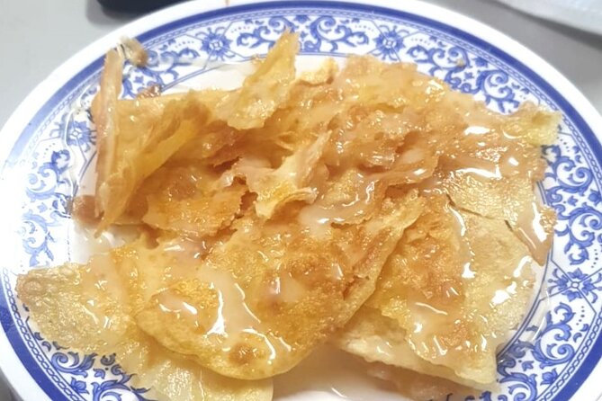 Phuket Food Tour and City Walk by Jane - Why Phuket Old Town makes a good food tour