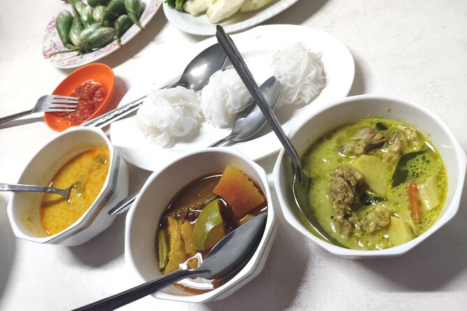 Phuket Food Tour and City Walk by Jane - Who will enjoy this walk most