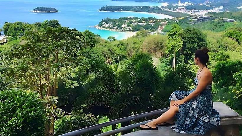 Phuket: Full Day City Tour with Night Market - A full day that shows Phuket beyond the beach