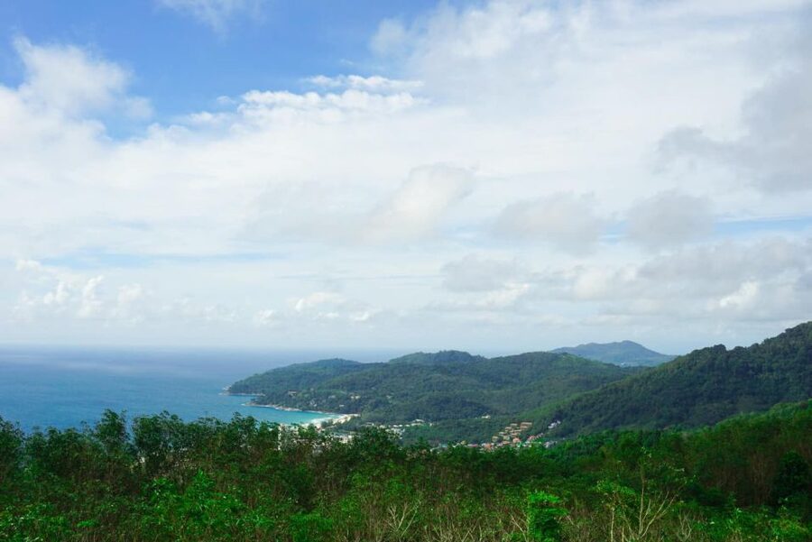 Phuket: Guided ATV Tour - Should you book the one-hour ride?