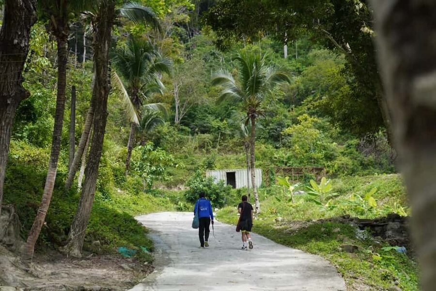 Phuket : Guided Tour to Elephant Sanctuary with Transfers - What the 20-minute transfer adds