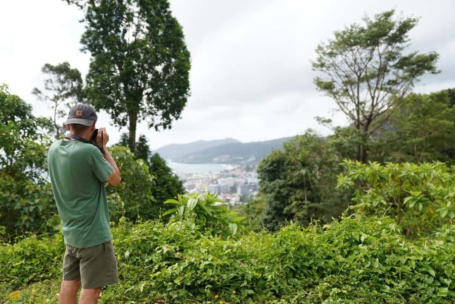 Phuket : Guided Tour to Elephant Sanctuary with Transfers - Is $45 a fair price?