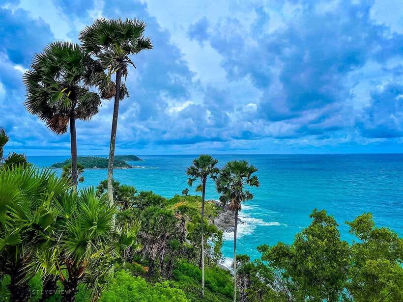 Phuket: Half-Day Viewpoint, Big Buddha and Wat Chalong Tour - Why this half-day tour works for first-time Phuket visits