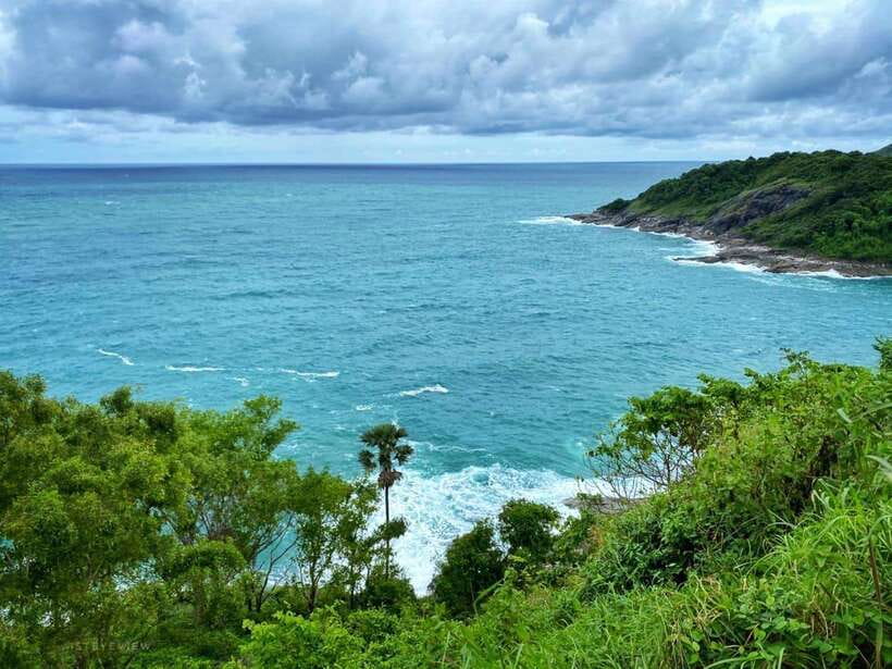 Phuket: Half-Day Viewpoint, Big Buddha and Wat Chalong Tour - Phuket Old Town and Sino-Portuguese streets