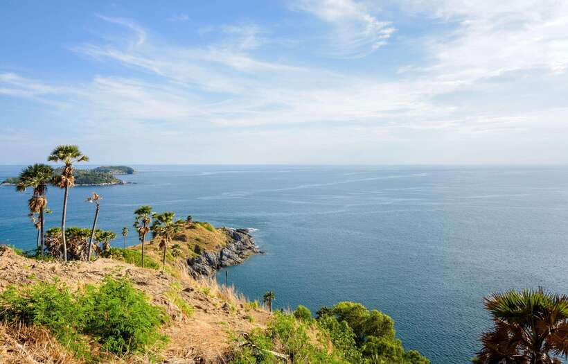Phuket: Half-Day Viewpoint, Big Buddha and Wat Chalong Tour - What to bring and how to behave
