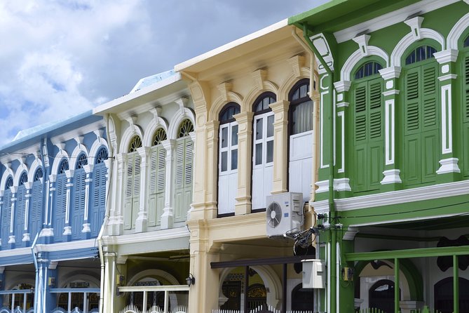 Phuket Introduction City Sightseeing Tour - Patong, Kata, and Karon in quick succession