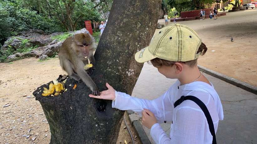 Phuket: James Bond Island by Longtail Boat Small Group Tour - Is $73 good value?