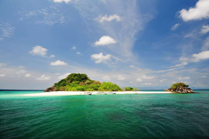 Phuket: James Bond Island by Longtail Boat Small Group Tour - Why the small group matters
