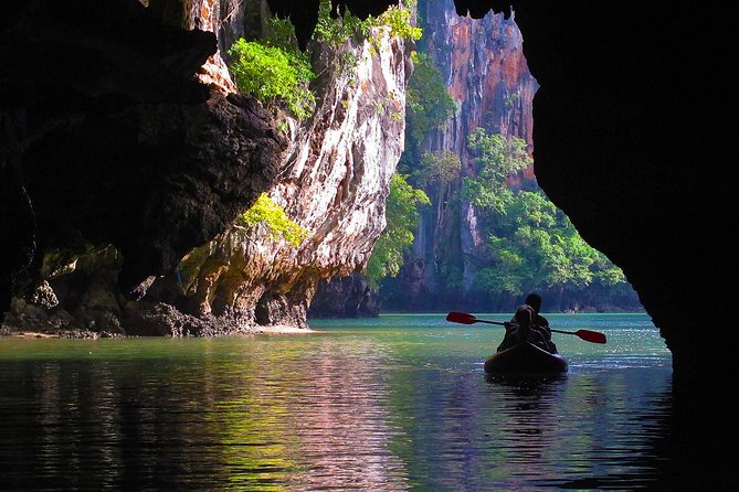 Phuket: James Bond Island by Premium Speedboat with Lunch - Why this Phang Nga Bay day works