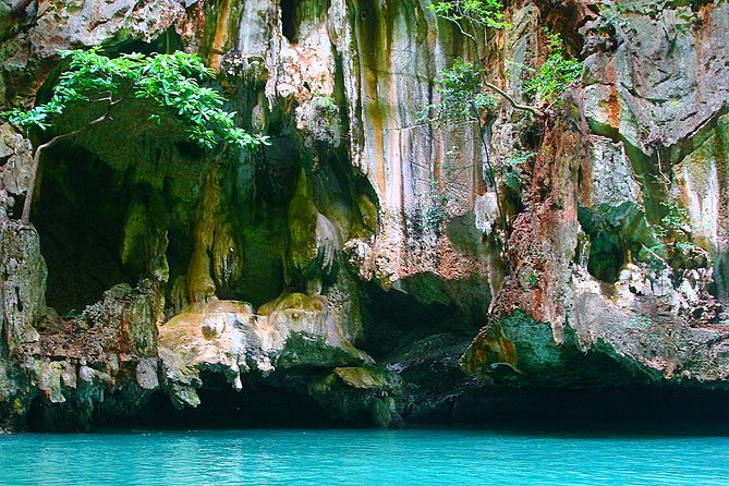 Phuket: James Bond Island by Premium Speedboat with Lunch - Ko Panyi, stilt homes, and a useful lunch stop