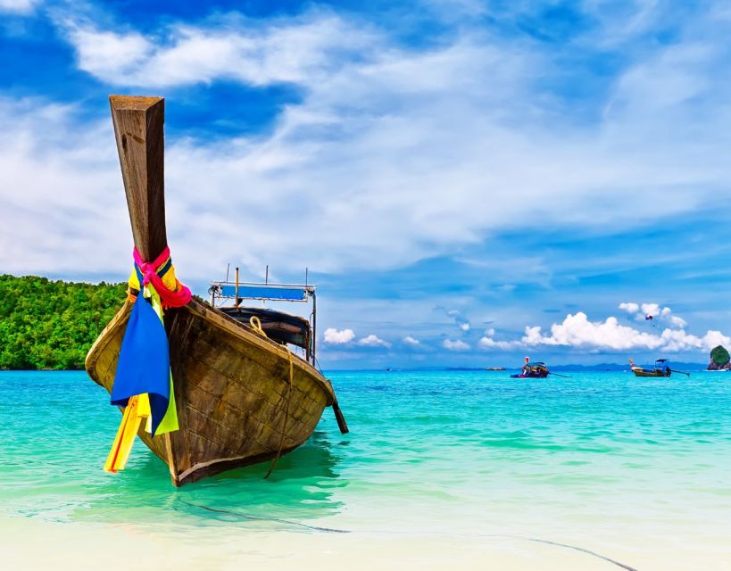 Phuket: James Bond Island Longtail Boat and Sea Canoe Tour - Why this Phuket day trip works