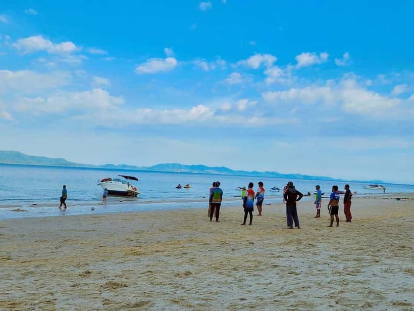 Phuket: James Bond Island Sea Canoe with lunch by Big Boat - Guides, crew, and the pace of the day
