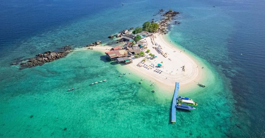 Phuket: Khai Islands Premium Speedboat Half Day Adventure - Key points to know before you go