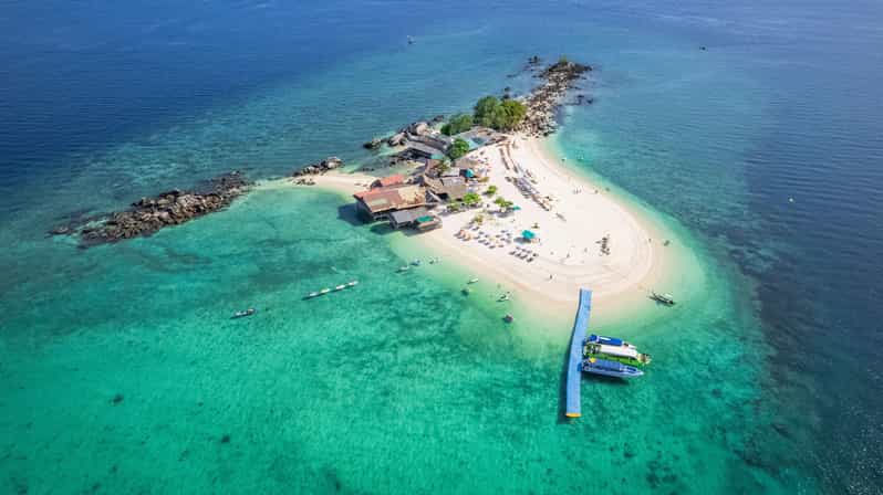Phuket: Khai Islands Premium Speedboat Half Day Adventure - Why this half-day boat trip works well