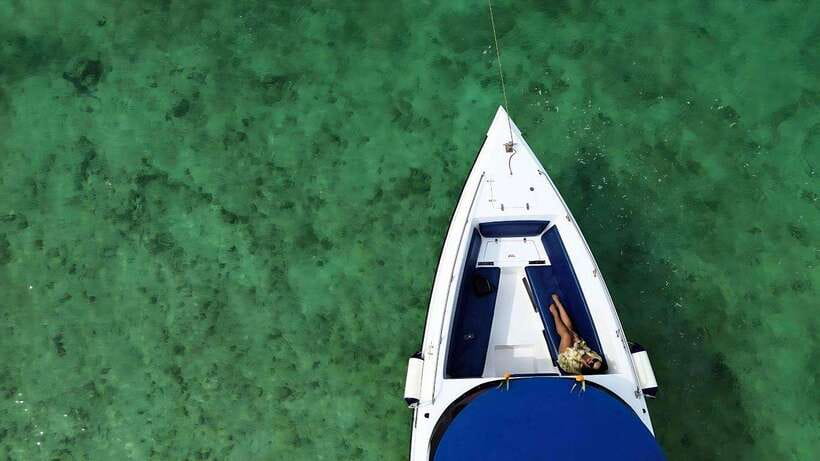 Phuket: Khai Nok, Khai Nai, and Khai Nui Island Day Trip - Why this half-day island trip works