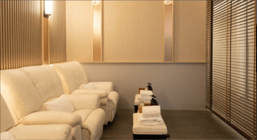 Phuket: Kim's Massage & Spa E-Voucher - Madame Kim’s little room grew into a Phuket spa name