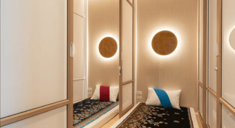 Phuket: Kim's Massage & Spa E-Voucher - Is $12 good value at Kim’s?