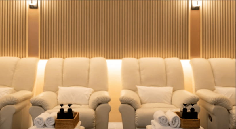 Phuket: Kim's Massage & Spa E-Voucher - Why Thalang Road makes this branch useful