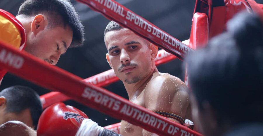 Phuket: Muay Thai Fight at Rawai MuayThai Boxing Camp - What the eight bouts actually offer