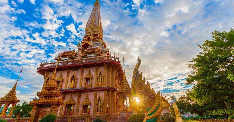 Phuket: Old Town Half-Day Sightseeing with Local Guide - A practical way to see Phuket beyond the beaches