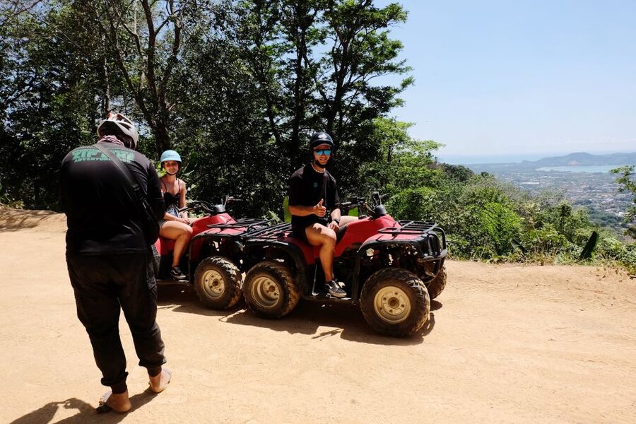 Phuket: Paradise Jungle Zipline Adventure - Who will enjoy this most