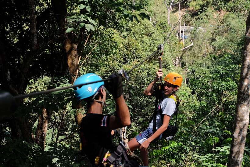 Phuket: Paradise Trip ATV Jungle Adventure - What the transport is really like