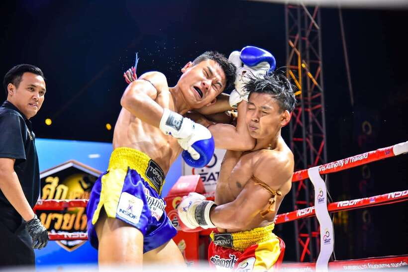 Phuket: Patong Boxing Stadium Muay Thai Match Ticket - Practical tips for a better night