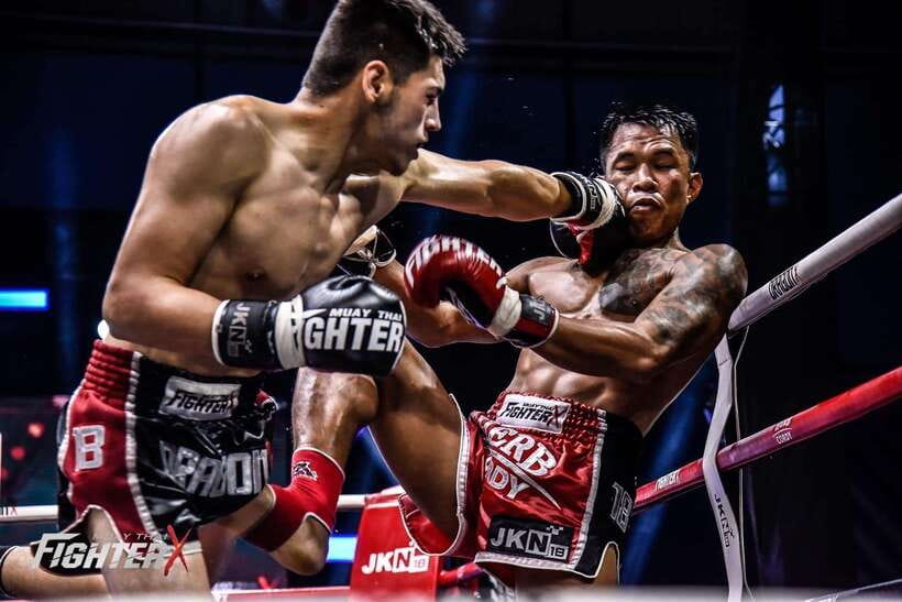 Phuket: Patong Boxing Stadium Muay Thai Match Ticket - Is $48 good value?