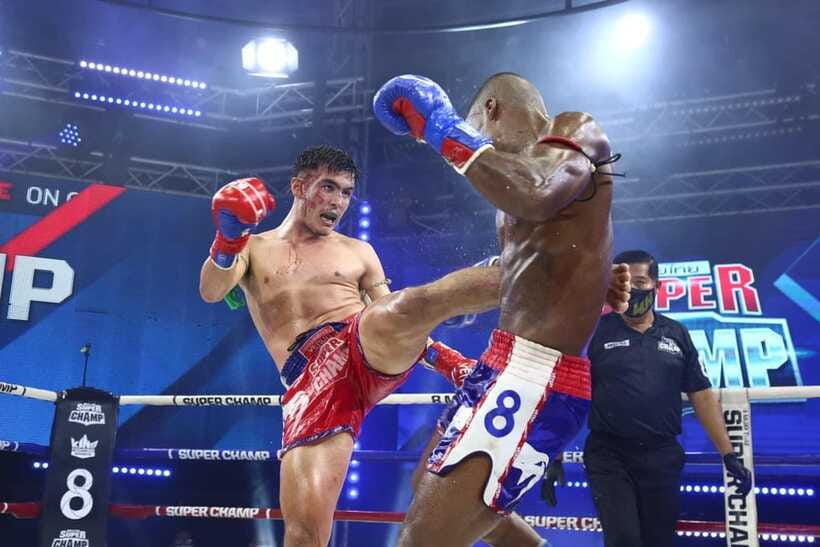 Phuket: Patong Boxing Stadium Muay Thai Match Ticket - Who should book this evening?
