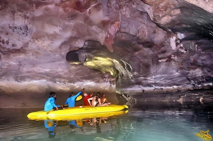 Phuket: Phang Nga,Hong & James Bond Islands by Big Boat - What the $58 price really covers