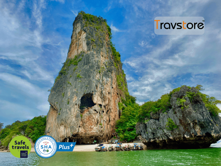 Phuket: Phang Nga (James Bond) Island - Big Boat Tour - How the $63 price compares in value