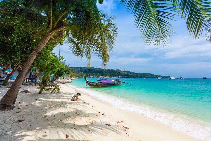 Phuket: PhiPhi, Maya Bay & Khai Island Day Tour with Lunch - Snorkeling brings the Andaman Sea to life